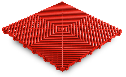 Swiss Dalles Clipsables