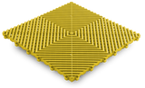 Swiss Dalles Clipsables