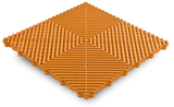 Swiss Dalles Clipsables